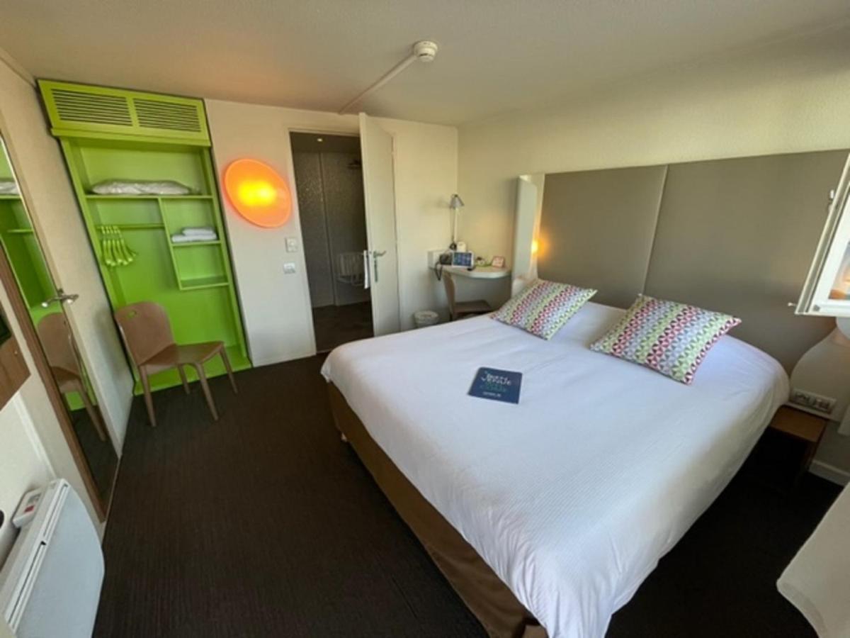 Campanile Amiens - Glisy Hotel Екстериор снимка
