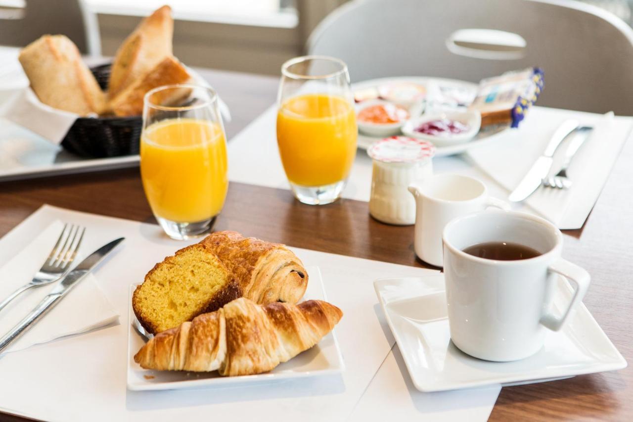 Campanile Amiens - Glisy Hotel Екстериор снимка