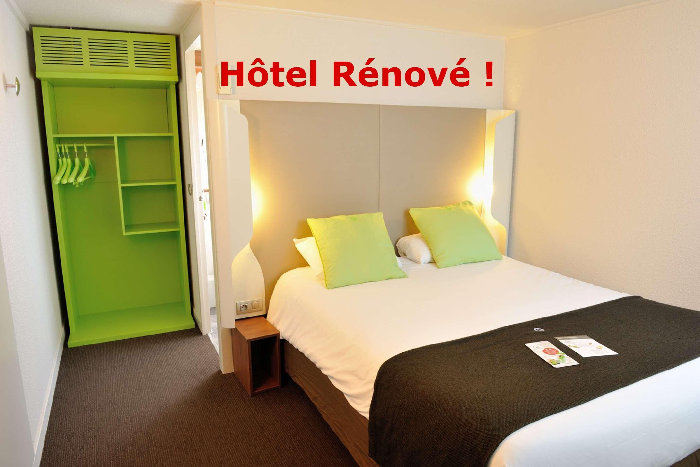 Campanile Amiens - Glisy Hotel Екстериор снимка
