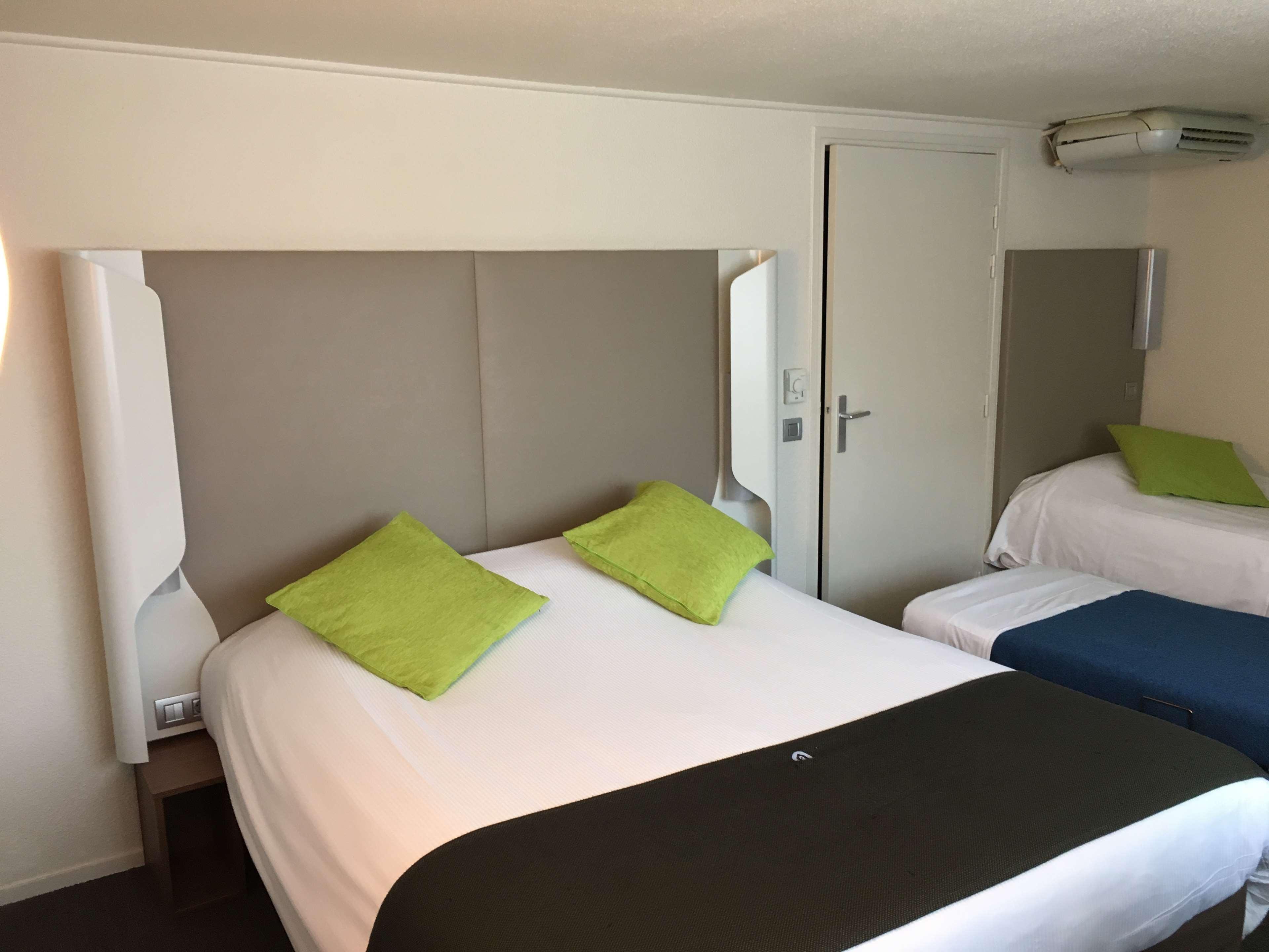 Campanile Amiens - Glisy Hotel Екстериор снимка